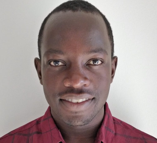 William Agengo